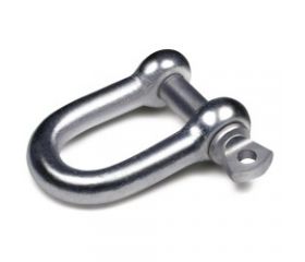GRILLETE RECTO GALVANIZADO 10mm GRC 110