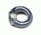 CANCAMO HEMBRA INOX M10 DIN 582