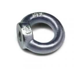 CANCAMO HEMBRA INOX M10 DIN 582