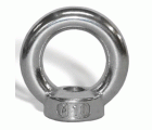 CANCAMO HEMBRA INOX M12 DIN 582