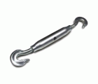 TENSOR TUBULAR GANCHO/GANCHO M10 CINC