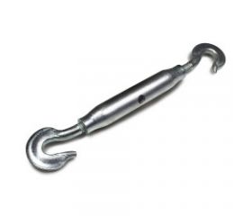 TENSOR TUBULAR GANCHO/GANCHO M10 CINC
