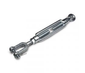 TENSOR HORQUILLA/CANCAMO M8 CINC