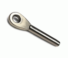 TERMINAL CANCAMO INOX M6 TCI 106