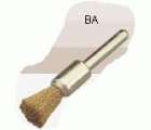 BROCHA C/VASTAGO BA 12X0,30X6 LTDO
