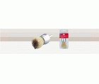 BROCHA C/VASTAGO BBC 26X0,30X6 LTDO