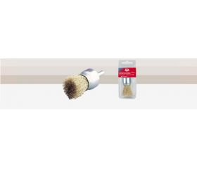 BROCHA C/VASTAGO BBC 26X0,30X6 LTDO