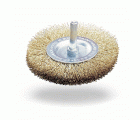 GRATA PLANA C/VASTAGO 60X0,20X6,35 LTDO