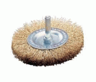 GRATA PLANA C/VASTAGO 60X0,20X6,35 LTDO