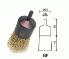 BROCHA C/VASTAGO 30X0,30X6 LTDO
