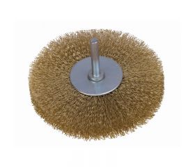 GRATA PLANA C/VASTAGO 60X0,30X6 LTDO