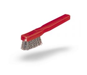 CEPILLO LIMPIA BUJIAS MLB-4515 (PUA ACERO)