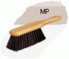 CEPILLO C/MANGO PELO MP-5000