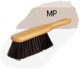 CEPILLO C/MANGO PELO MP-5000
