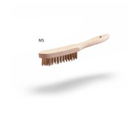 CEPILLO SOLDADOR C/MANGO MS-9500G