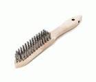 CEPILLO SOLDADOR C/MANGO A/INOX MS-5000P