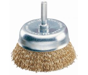 CEPILLO TAZA C/VASTAGO 75X0,30X6,35 LTDO