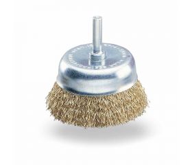 CEPILLO TAZA C/VASTAGO 50X0,30X6,35 LTDO