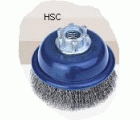 TAZA RADIAL HSC0075E