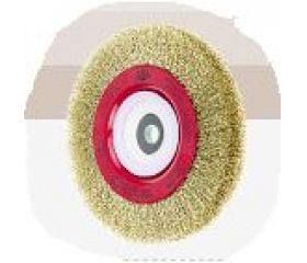 GRATA CIRCULAR ONDULADO A/INOX CT 1505Z99