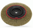 GRATA CIRCULAR ONDULADO CT-1705E