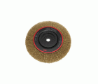 GRATA CIRCULAR ONDULADO CT 3/200X0,30X99 LTDO MC01