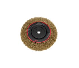 GRATA CIRCULAR ONDULADO CT 3/200X0,30X99 LTDO MC01