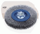GRATA PLANA HSP 115X0,30X M14