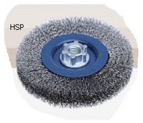 GRATA PLANA HSP 115X0,30X M14