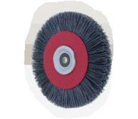 GRATA PLANA NYLON DNA-1512 MEDIO P180