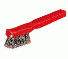 CEPILLO LIMPIA BUJIAS MBL-4520 (PUA NYLON)