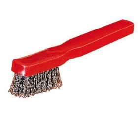 CEPILLO LIMPIA BUJIAS MBL-4520 (PUA NYLON)