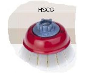 TAZA HSCG 75X0,30 M14 C/PROTECCION
