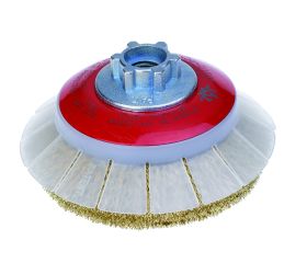 TAZA HSDG 100X0,30X M14 LTDO C/PROTECCION