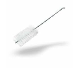 ESPIRAL NYLON BLANCO 6X310X100mm