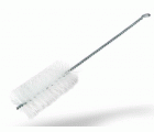 ESPIRAL NYLON BLANCO 10mmX310 L/U-100mm