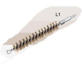CEPILLO LIMPIATUBO L1 10X0,25 1/4