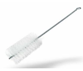 ESPIRAL NYLON BLANCO 30X100X310mm