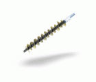 CEPILLO LIMPIATUBO L1 13X0.25 1/4"w LTDO MC01