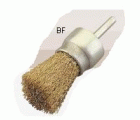 BROCHA C/VASTAGO 30X0,12X6 GRIS
