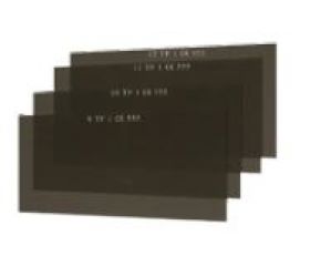 CRISTAL ELECTRICA 55X110 Nº10 PERSONNA