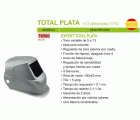 PANTALLA SOLDAR ELECTRONICA 5/13 100X53 TOTAL PLATA