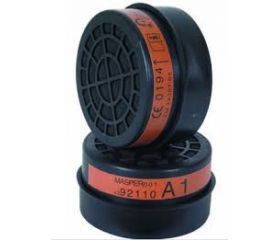 FILTRO MASPER TIPO A1 MARRON PERSONNA