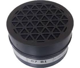 FILTRO MASPER TIPO B1 GRIS PERSONNA