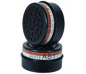 FILTRO MASPER TIPO A1B1 PERSONNA