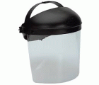 PANTALLA FACIAL TRANSPARENTE 424 RG CLIMAX