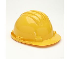 CASCO AMARILLO HOMOLOGADO 5RS CLIMAX
