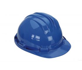 CASCO AZUL HOMOLOGADO 5RS CLIMAX