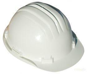CASCO BLANCO HOMOLOGADO 5RS CLIMAX