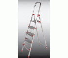 ESCALERA TIJERA KETTAL PELD 3 PELD 150Kg